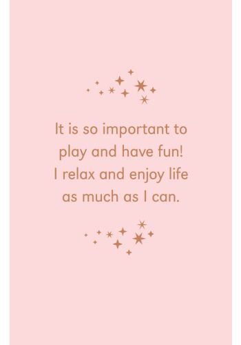 How to Love Yourself Journal