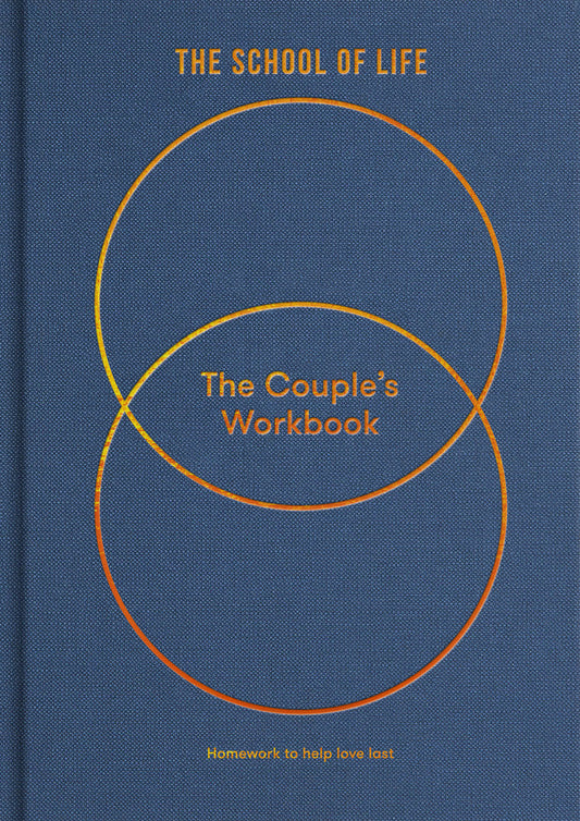 The Couple's Workbook