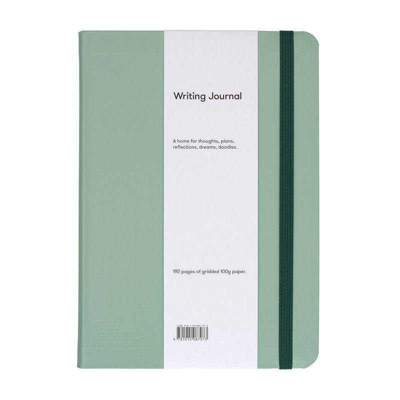 The School of Life Writing Journal