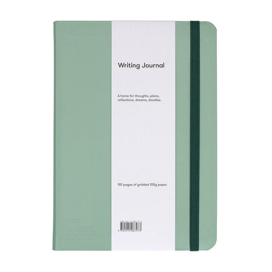 The School of Life Writing Journal