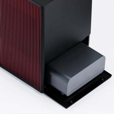 Portable Smart Wine Chiller with App Control and Precision Temperature System